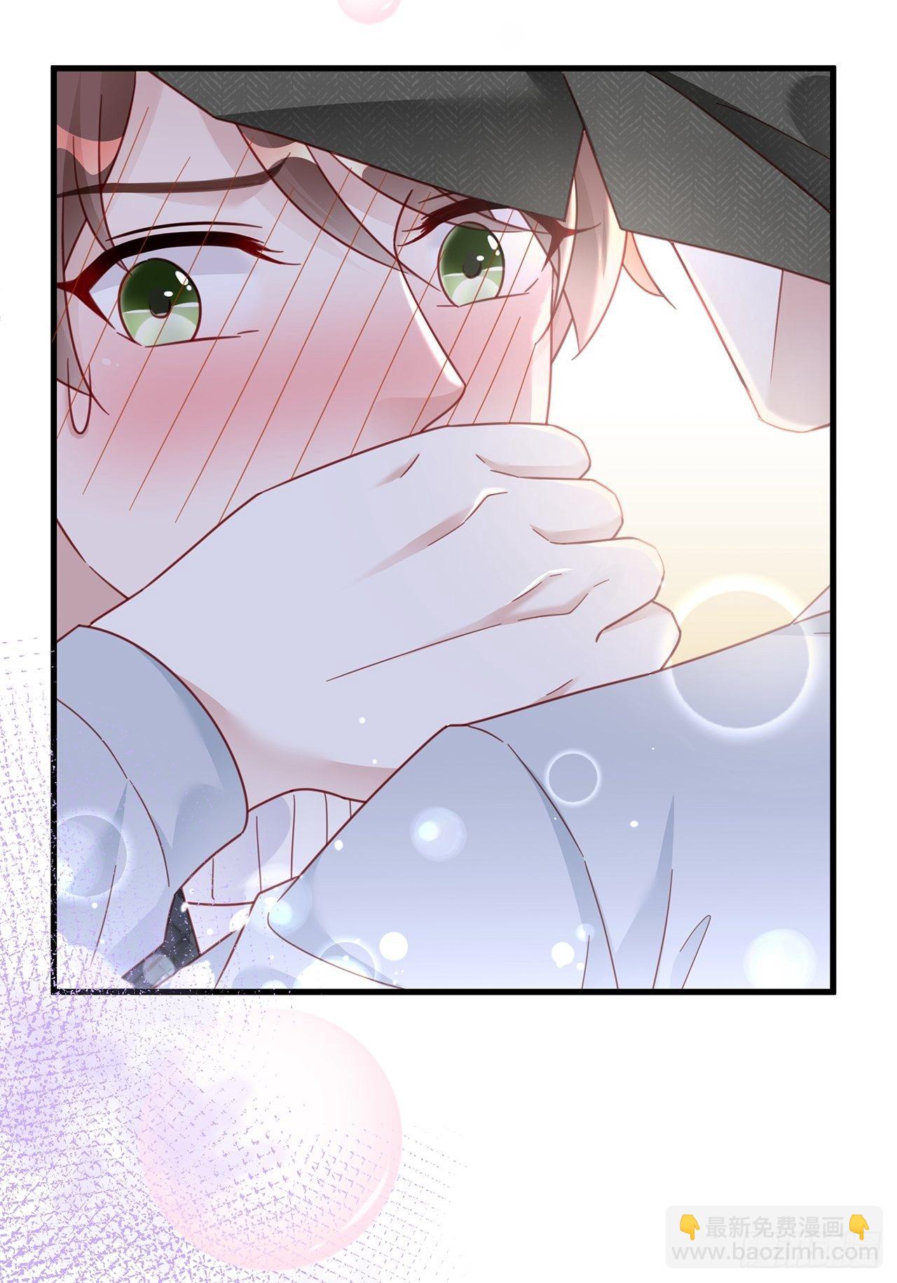 010 年轻人，好着急喔~(1/2)-第12话