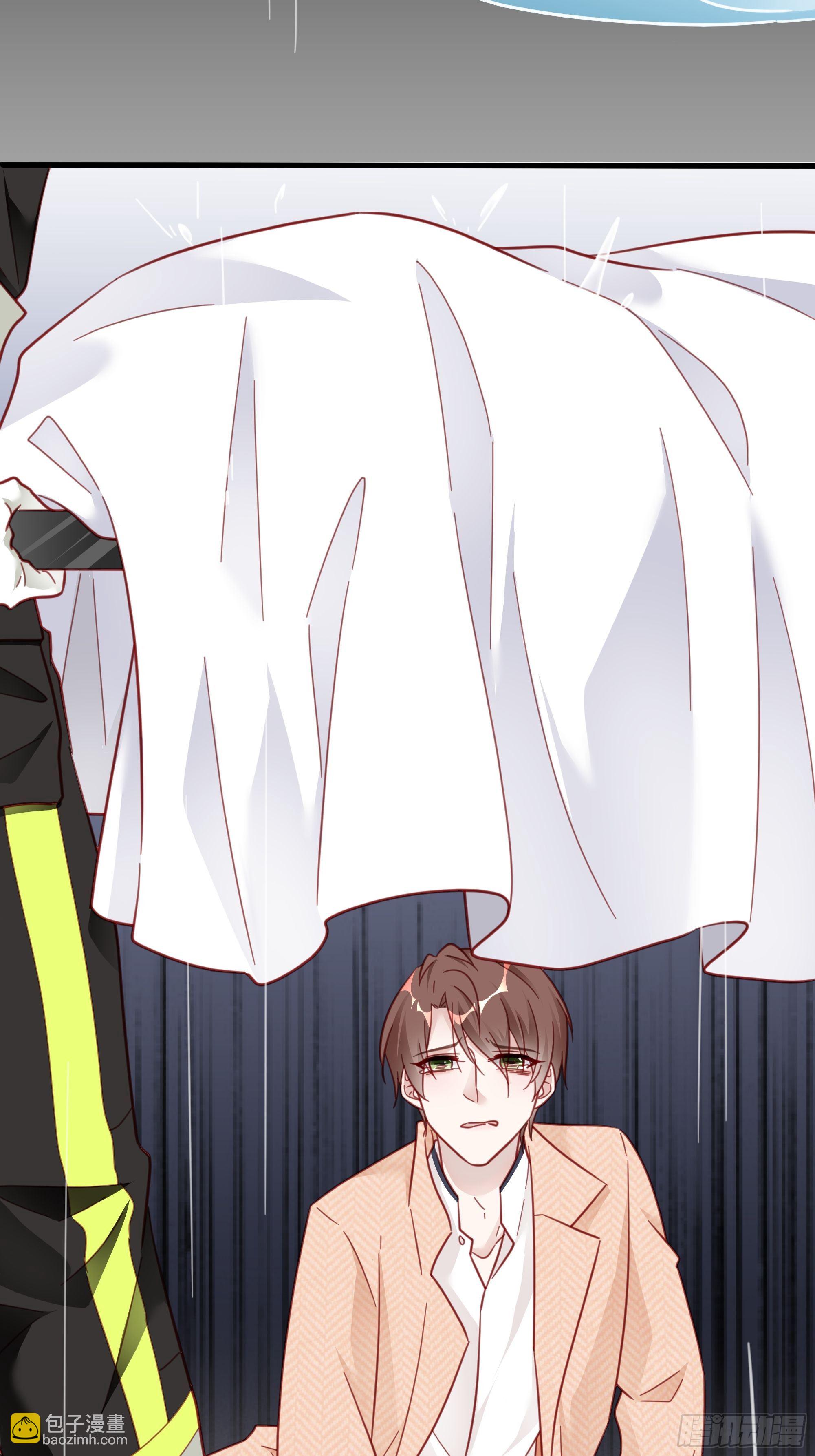 010 年轻人，好着急喔~(1/2)-第12话