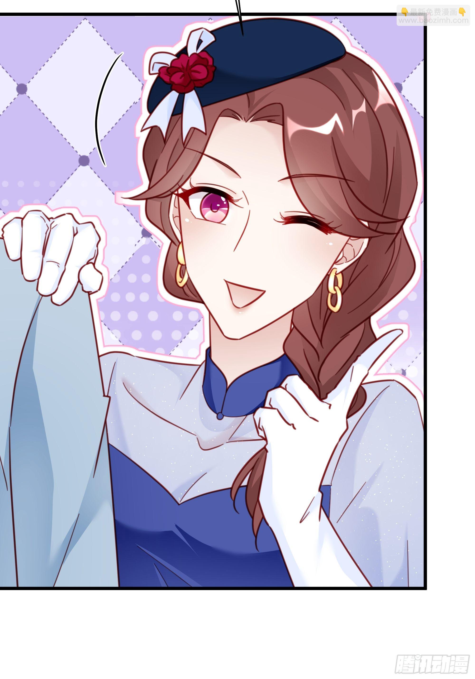 014 老婆看破红尘了怎么办？-第16话