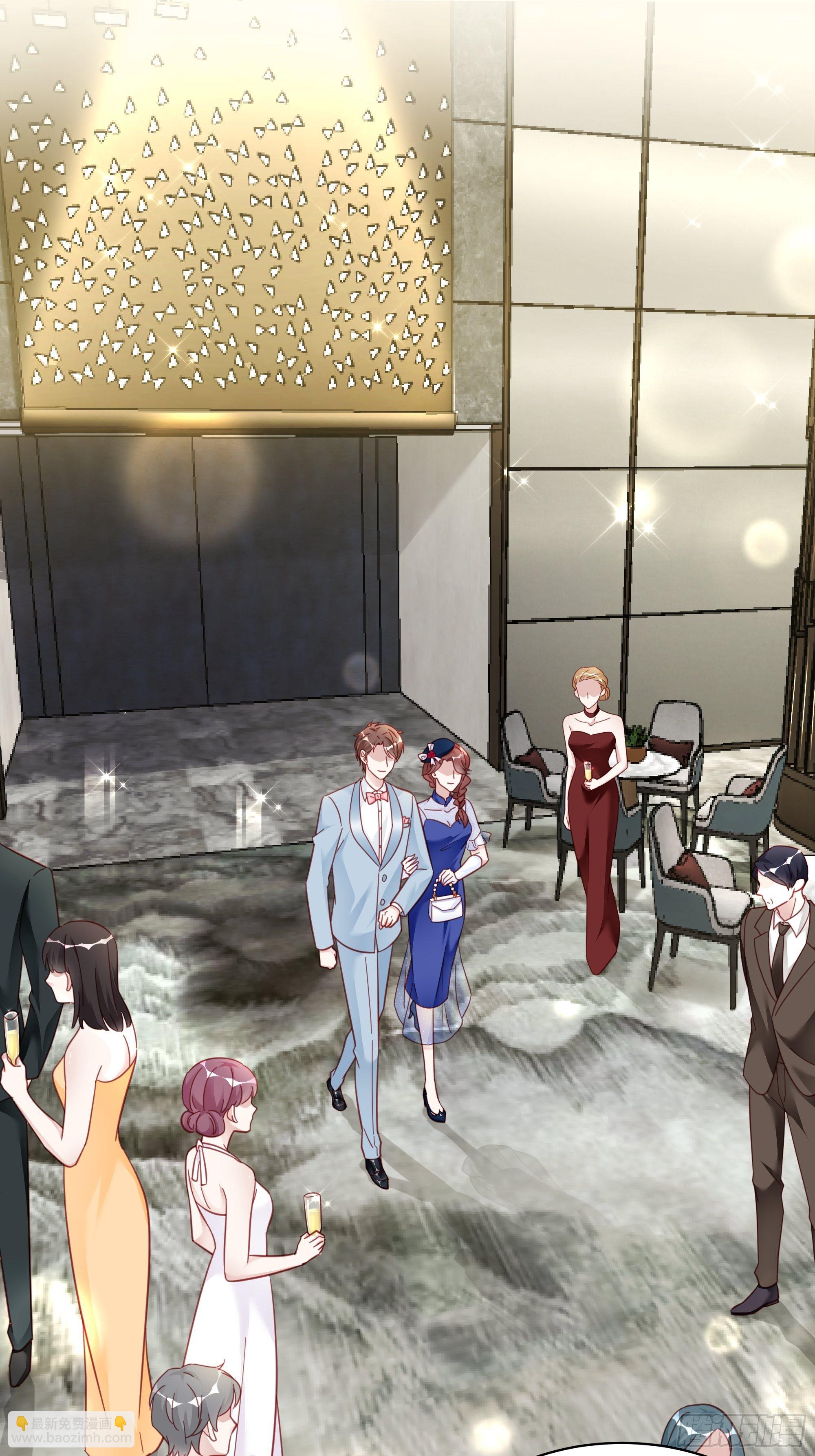 014 老婆看破红尘了怎么办？-第16话