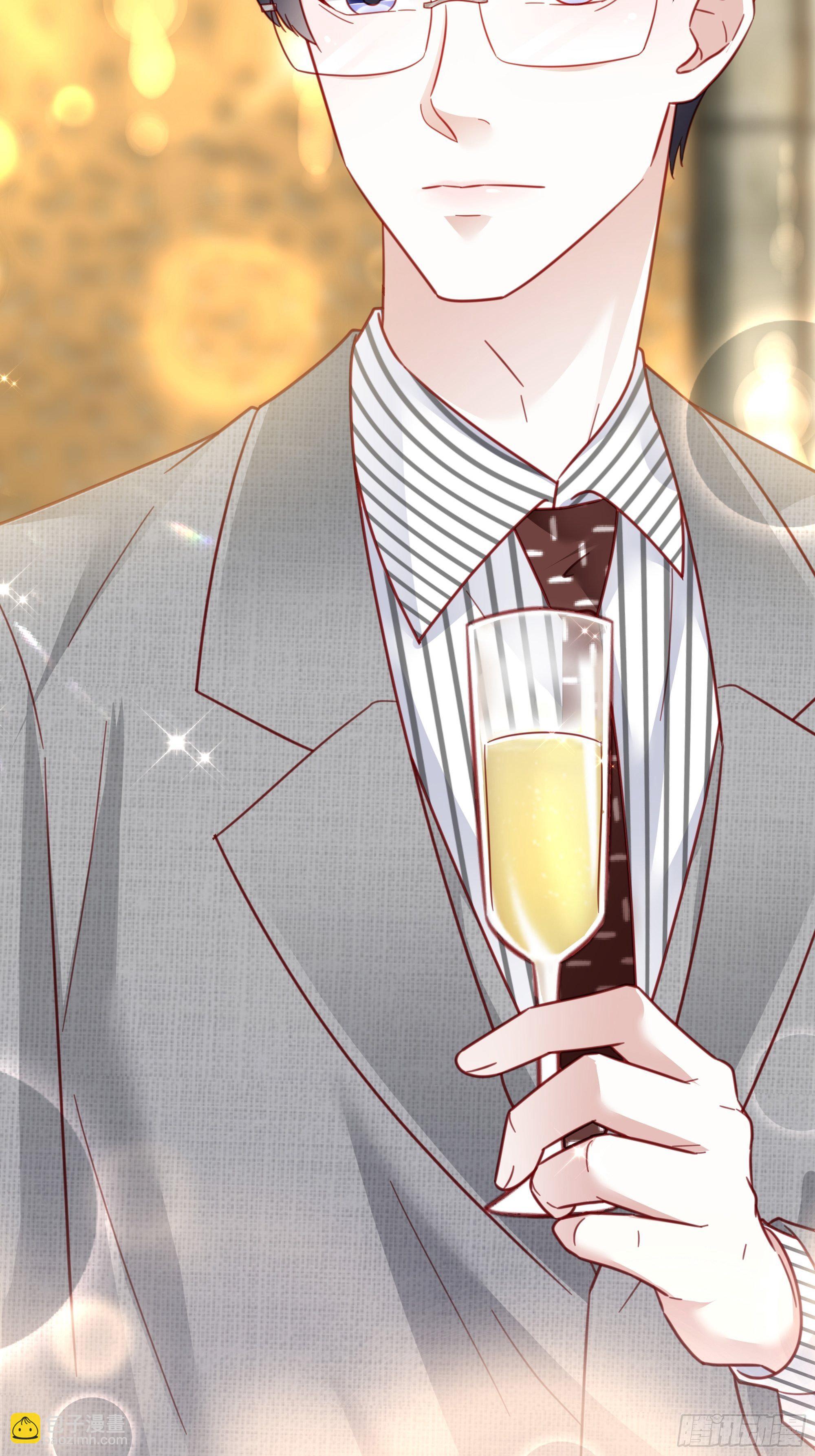 014 老婆看破红尘了怎么办？-第16话