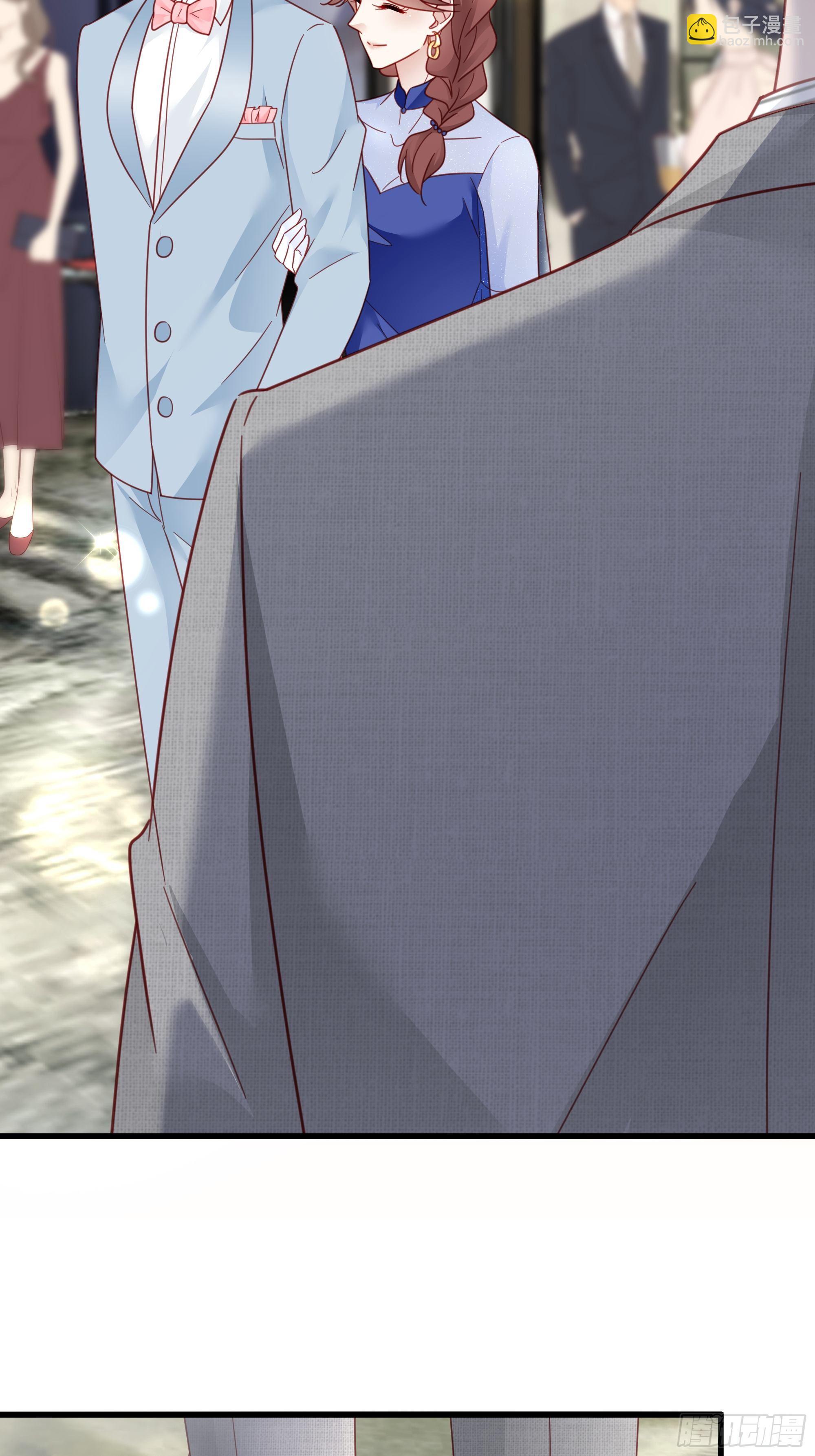 014 老婆看破红尘了怎么办？-第16话