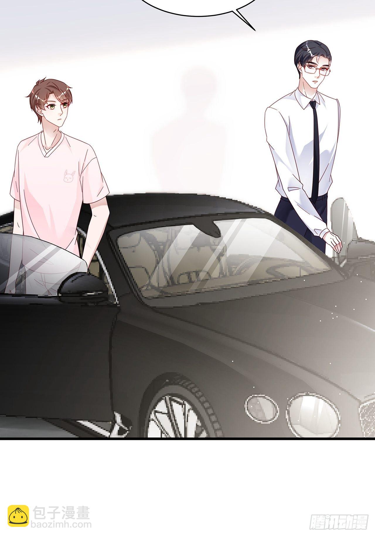 端午福利特辑！(1/2)-第22话