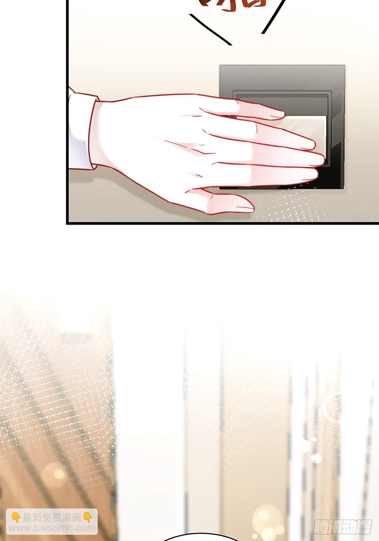 端午福利特辑！(1/2)-第22话