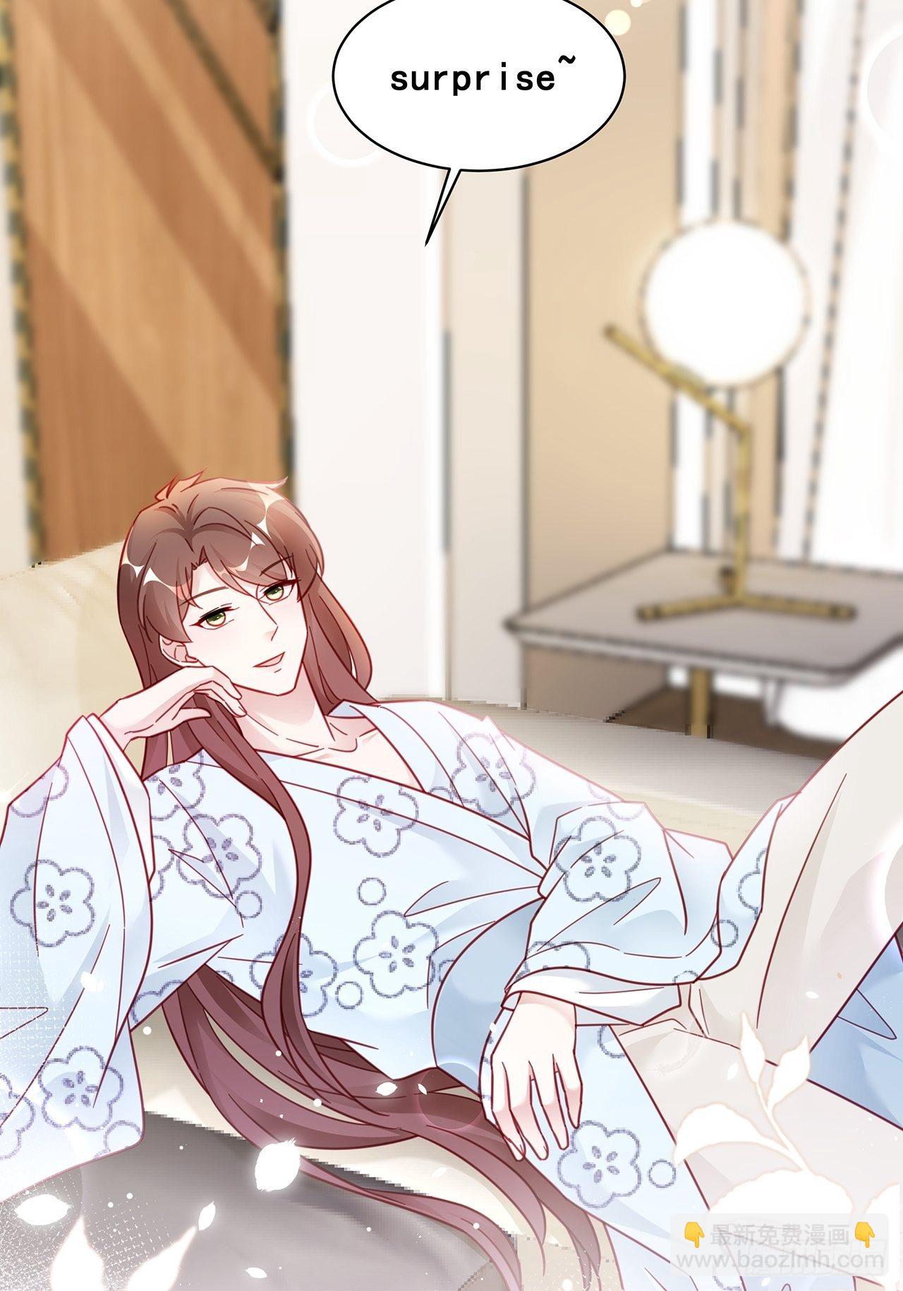 端午福利特辑！(1/2)-第22话