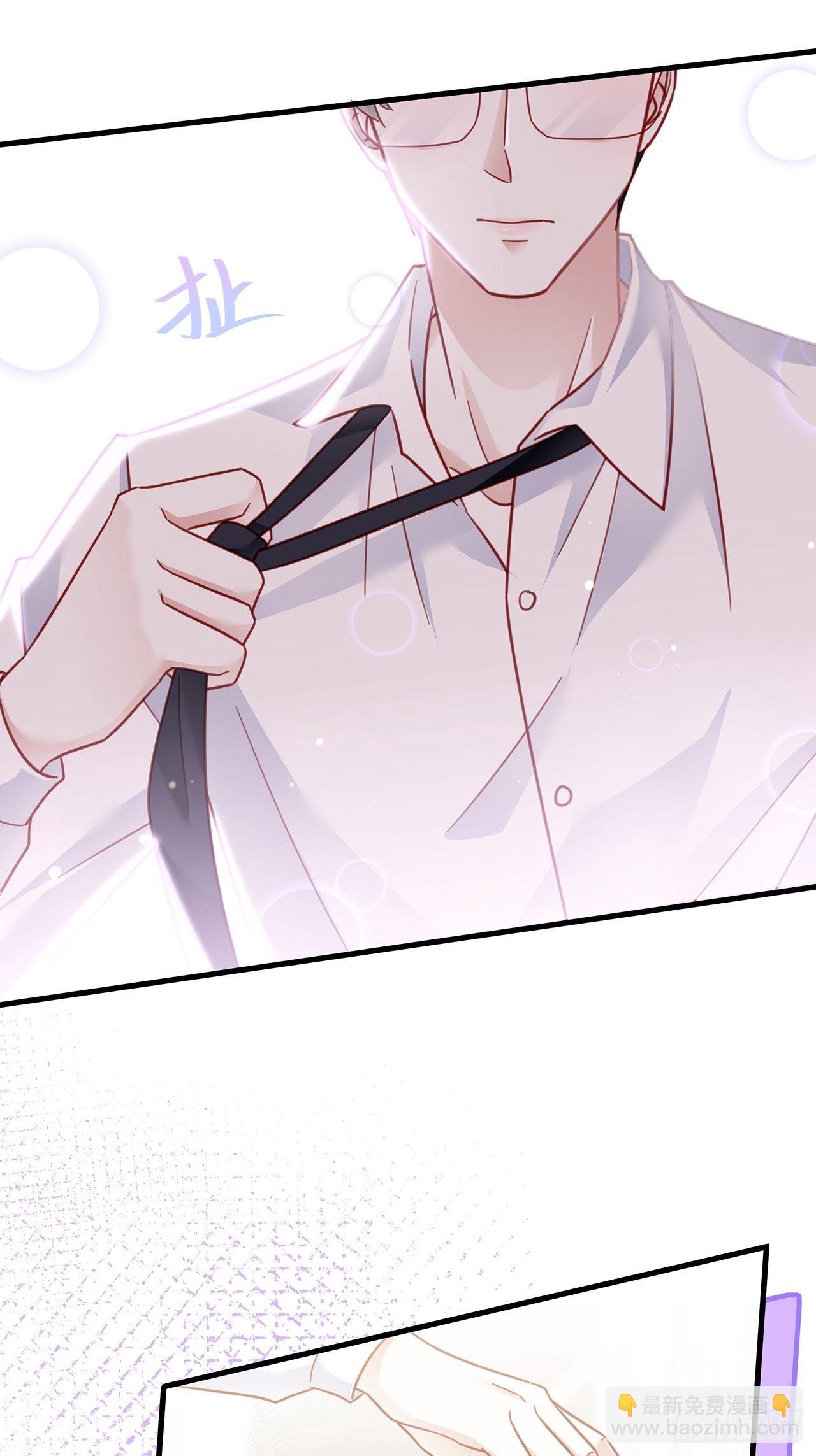 端午福利特辑！(1/2)-第22话