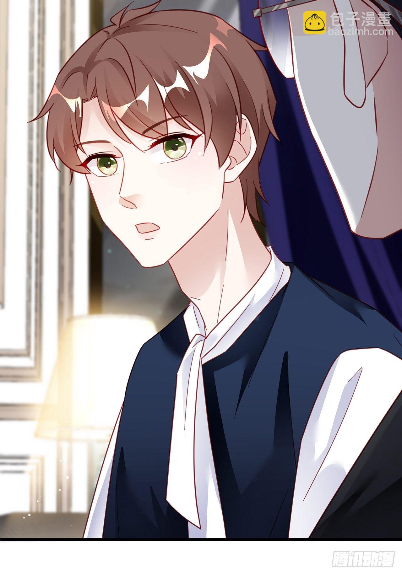 021 惊天大瓜！(1/2)-第24话