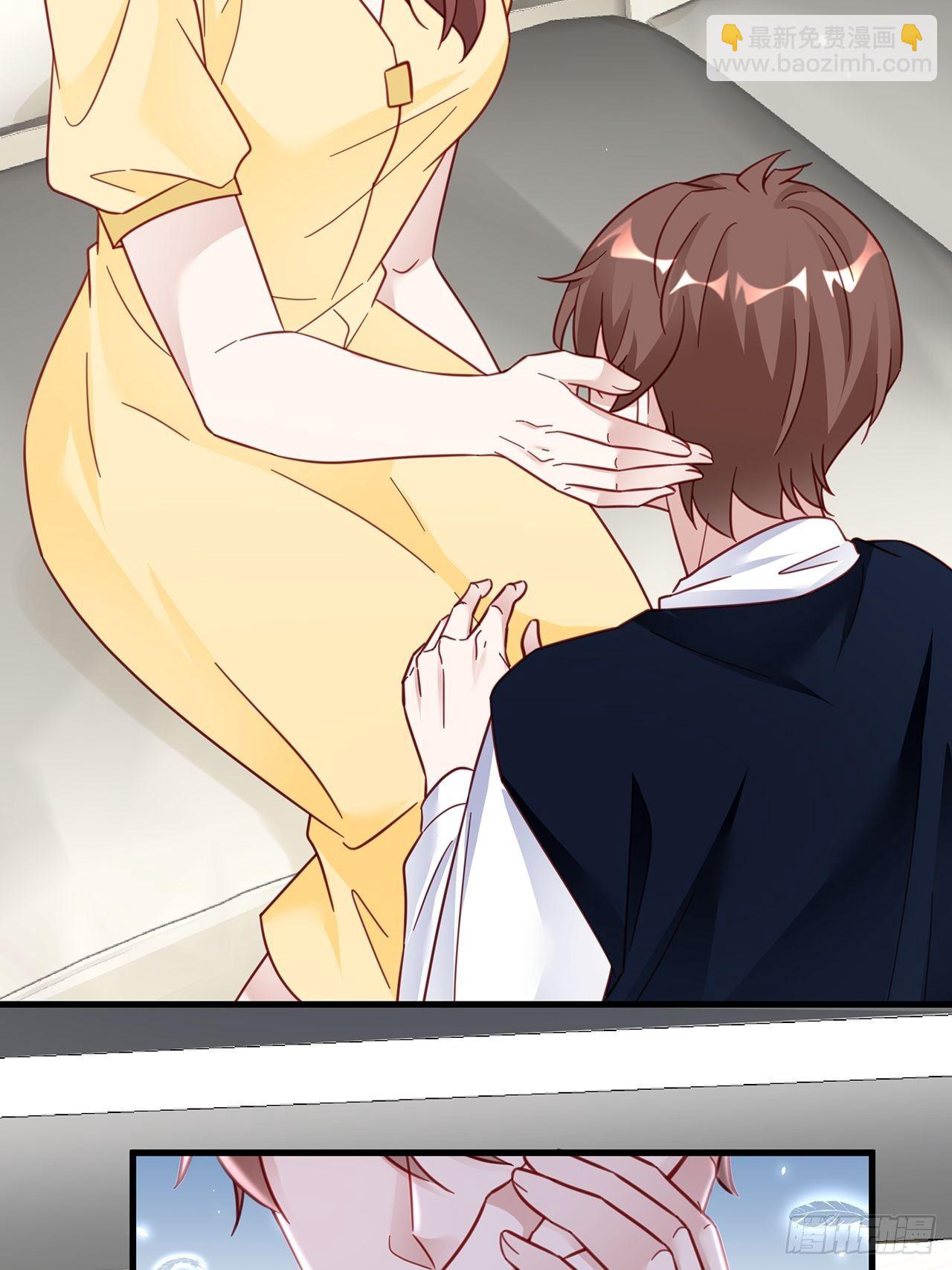 023 谁能拒绝小狗狗！(1/2)-第26话