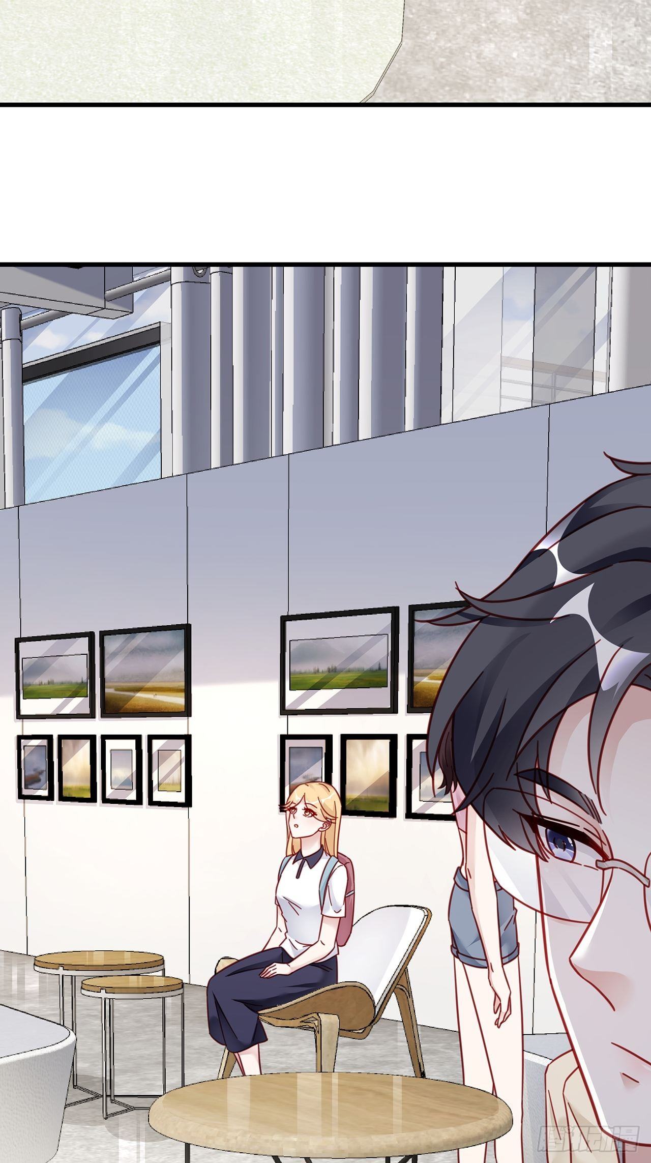 025 哥哥，真的是你！-第28话