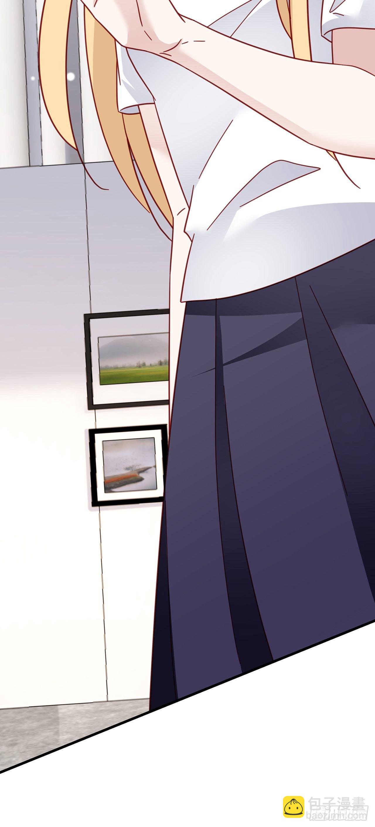 025 哥哥，真的是你！-第28话