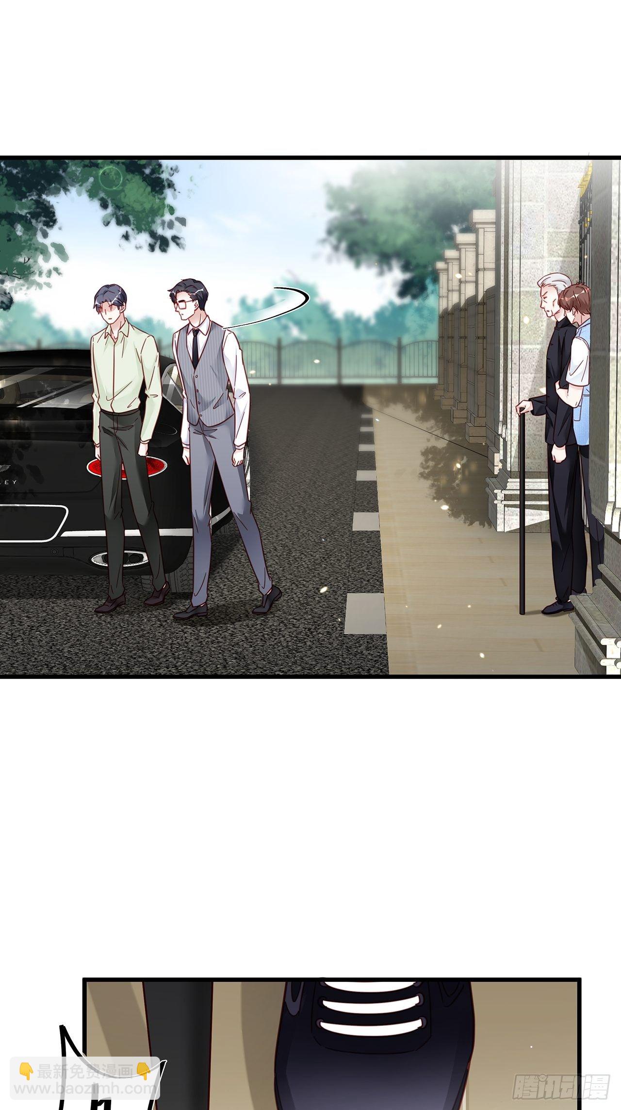 031 见家长咯-第34话