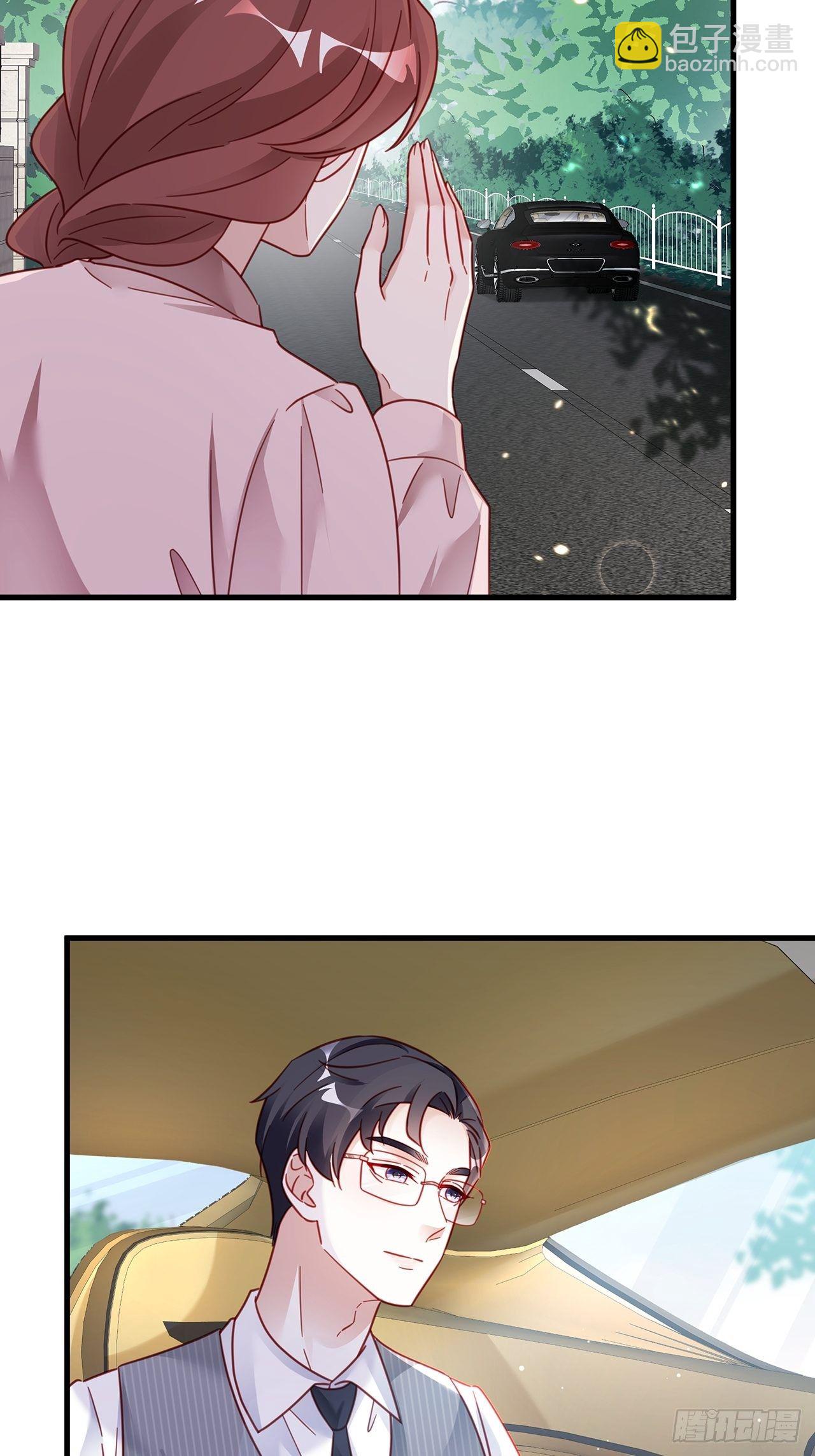 032 世上只有妈妈好-第36话