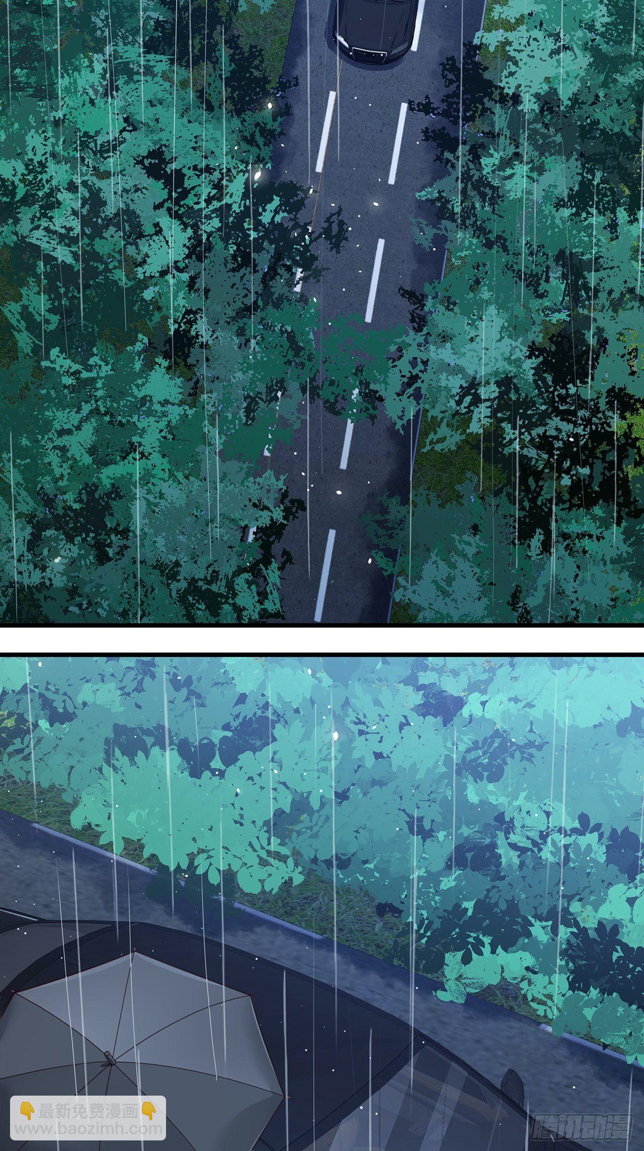 052 猎物还是猎手？-第58话