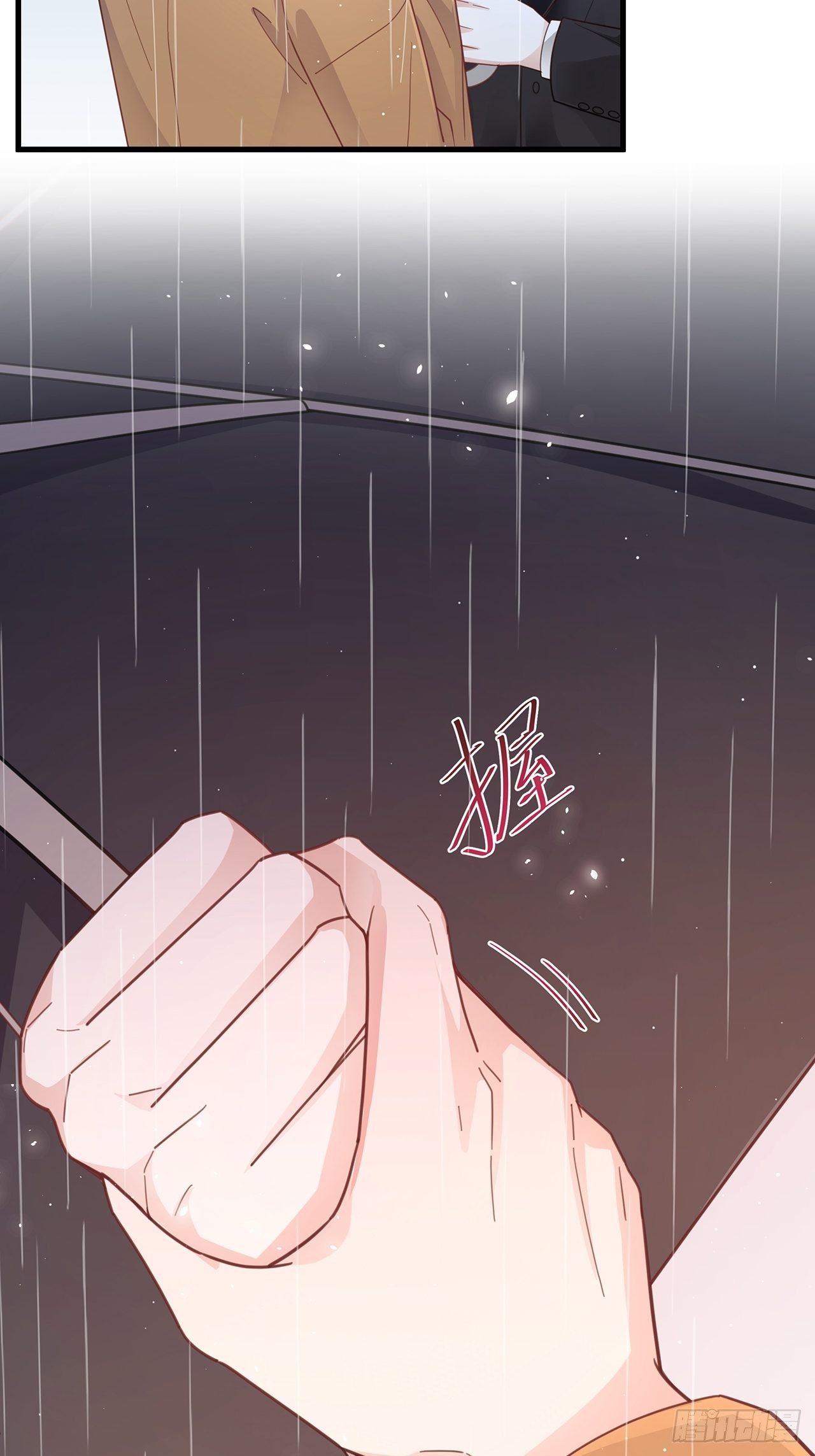 052 猎物还是猎手？-第58话