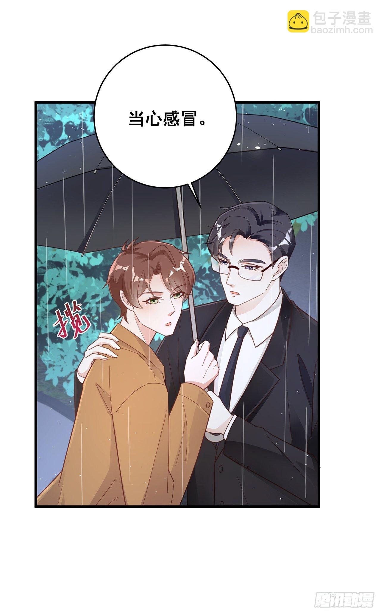 052 猎物还是猎手？-第58话