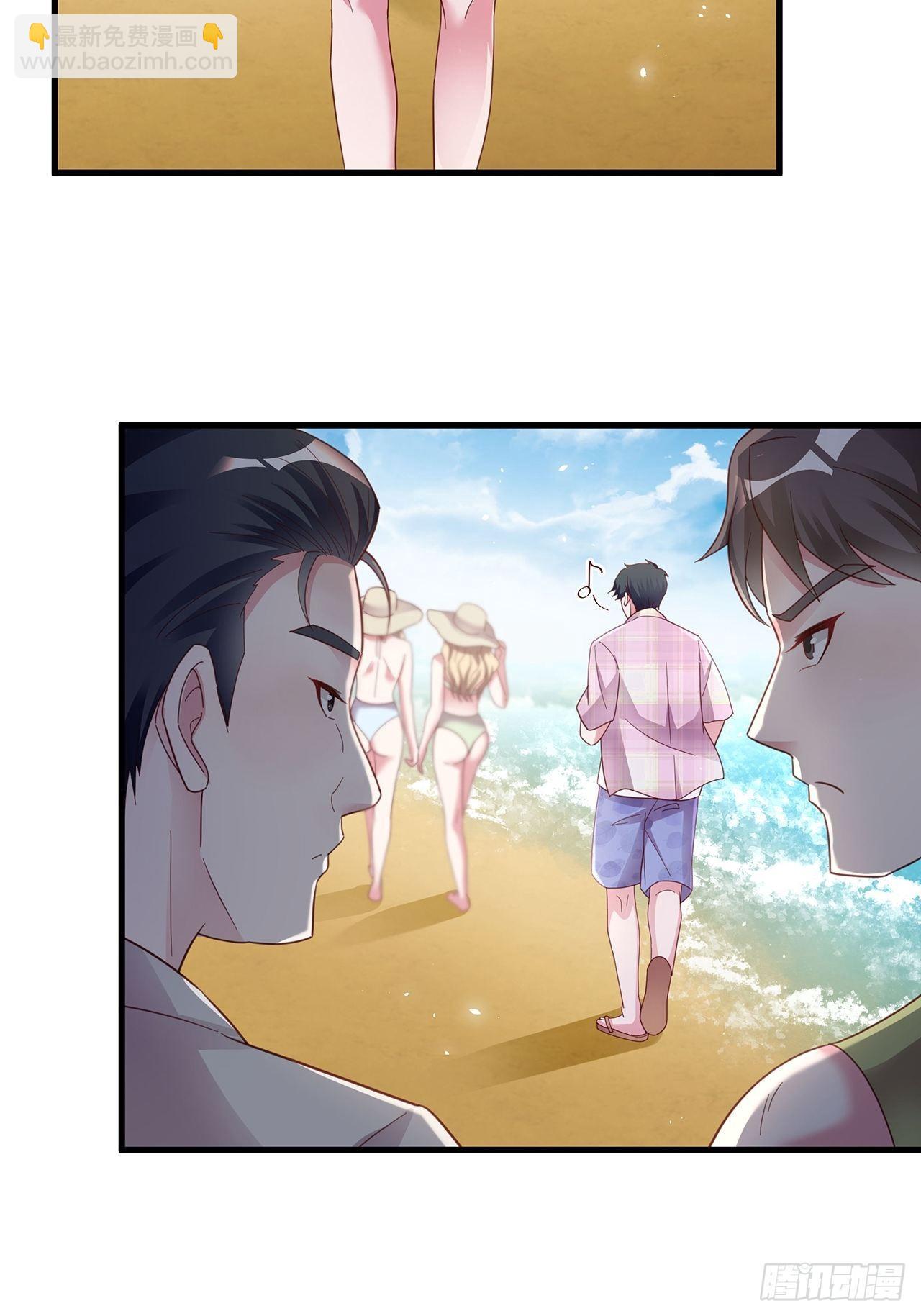 052 猎物还是猎手？-第58话