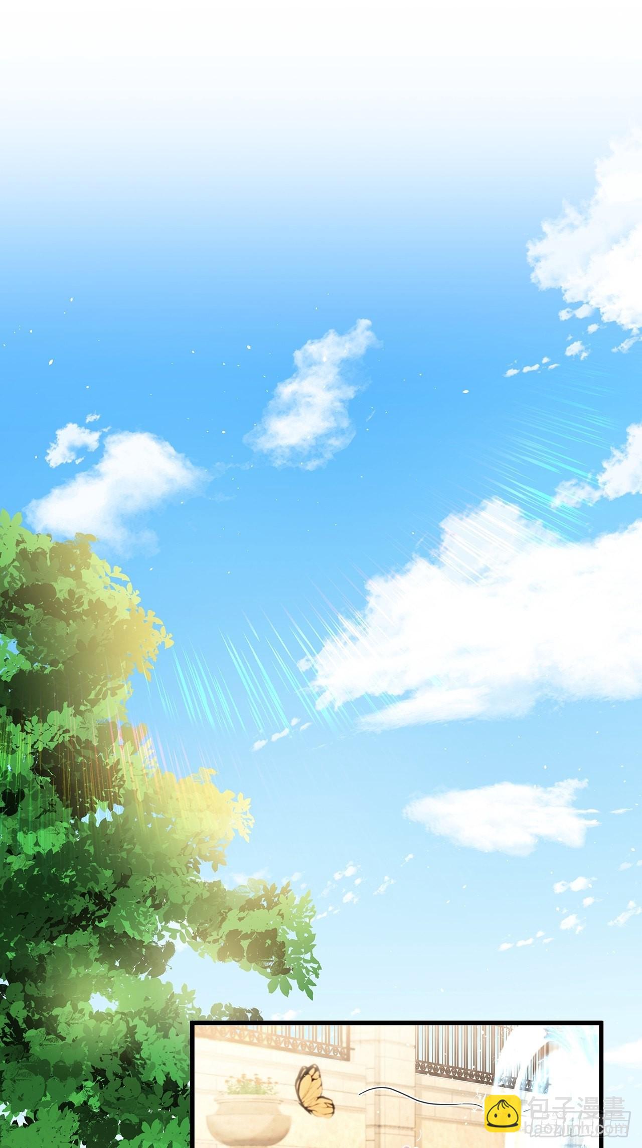 免费番外 代毛历险记-第68话