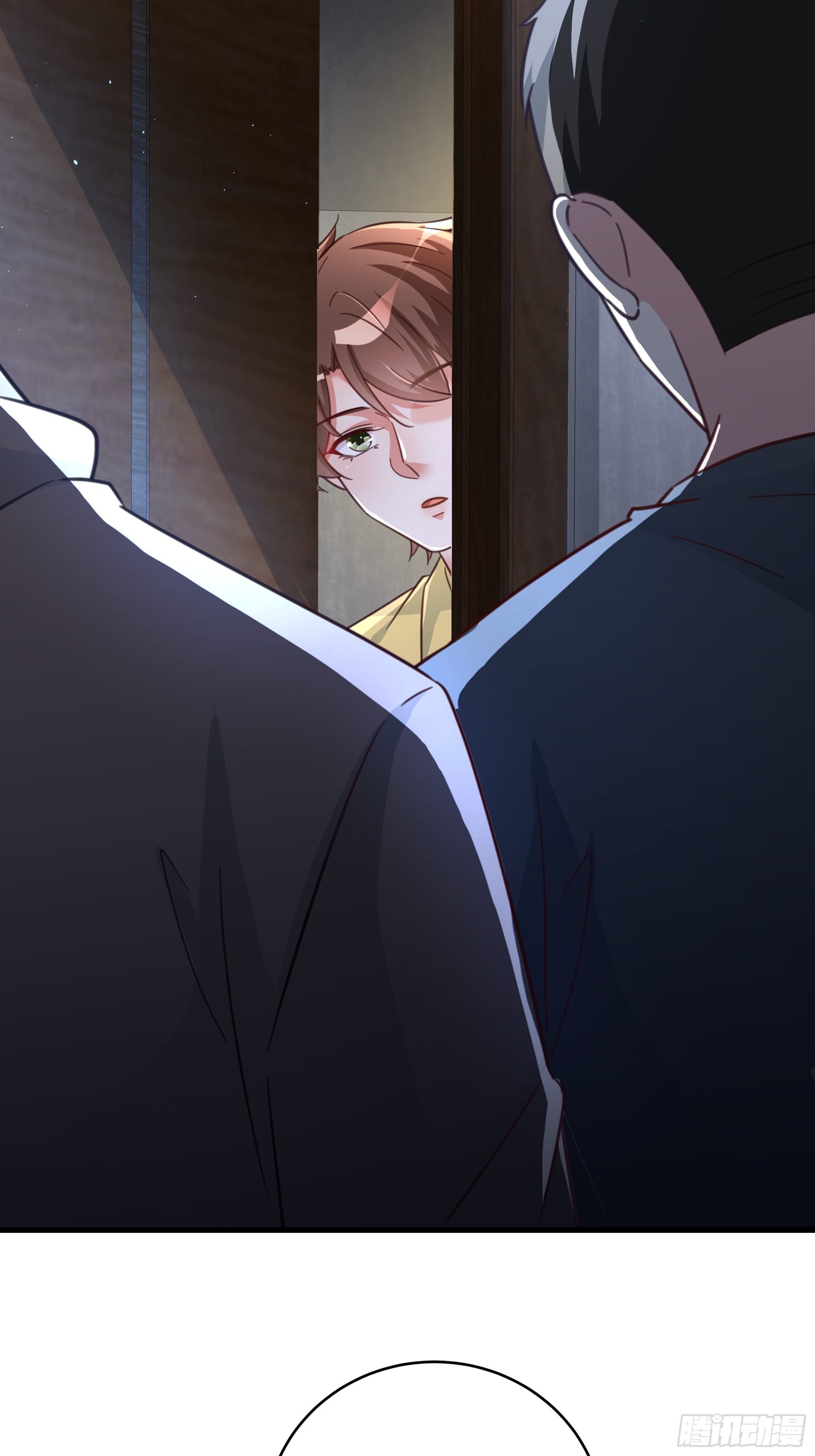 070 不一样的袋鼠-第80话