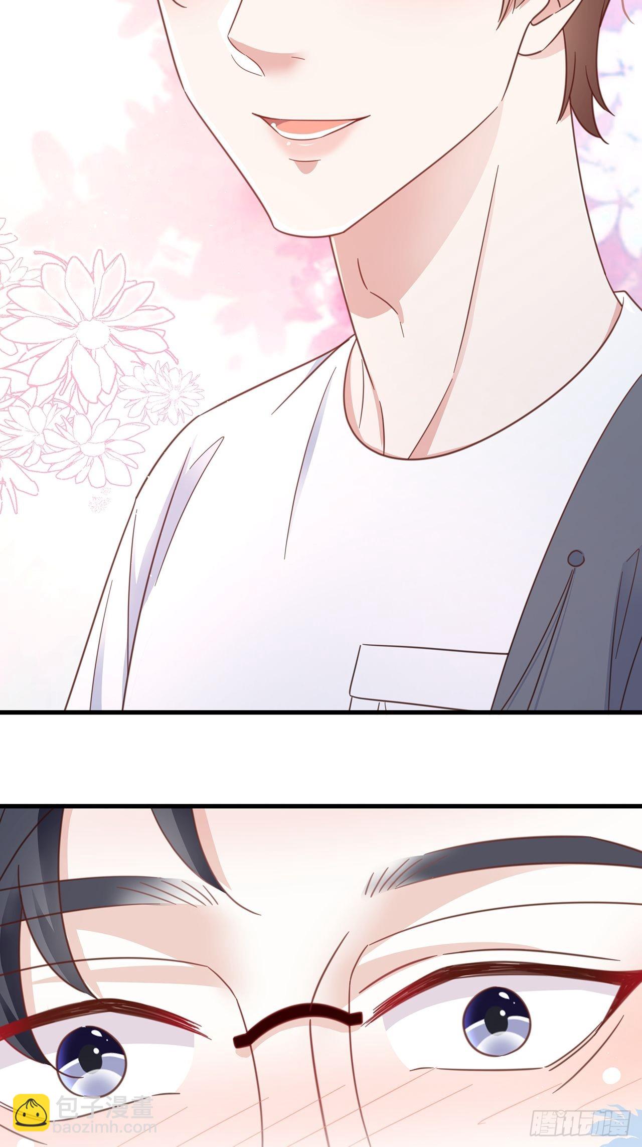 完结章 终身绑定-第82话