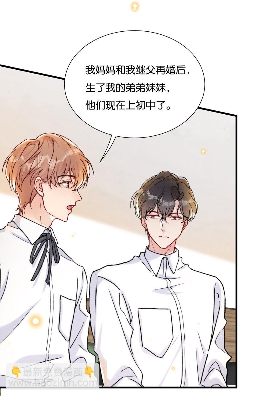 020 要取得你家人的好感(1/2)-第22话