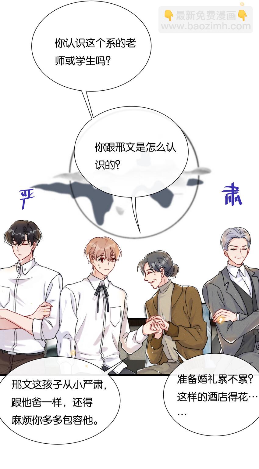 020 要取得你家人的好感(1/2)-第22话