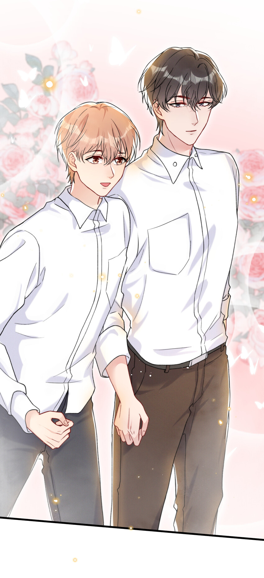 020 要取得你家人的好感(1/2)-第22话