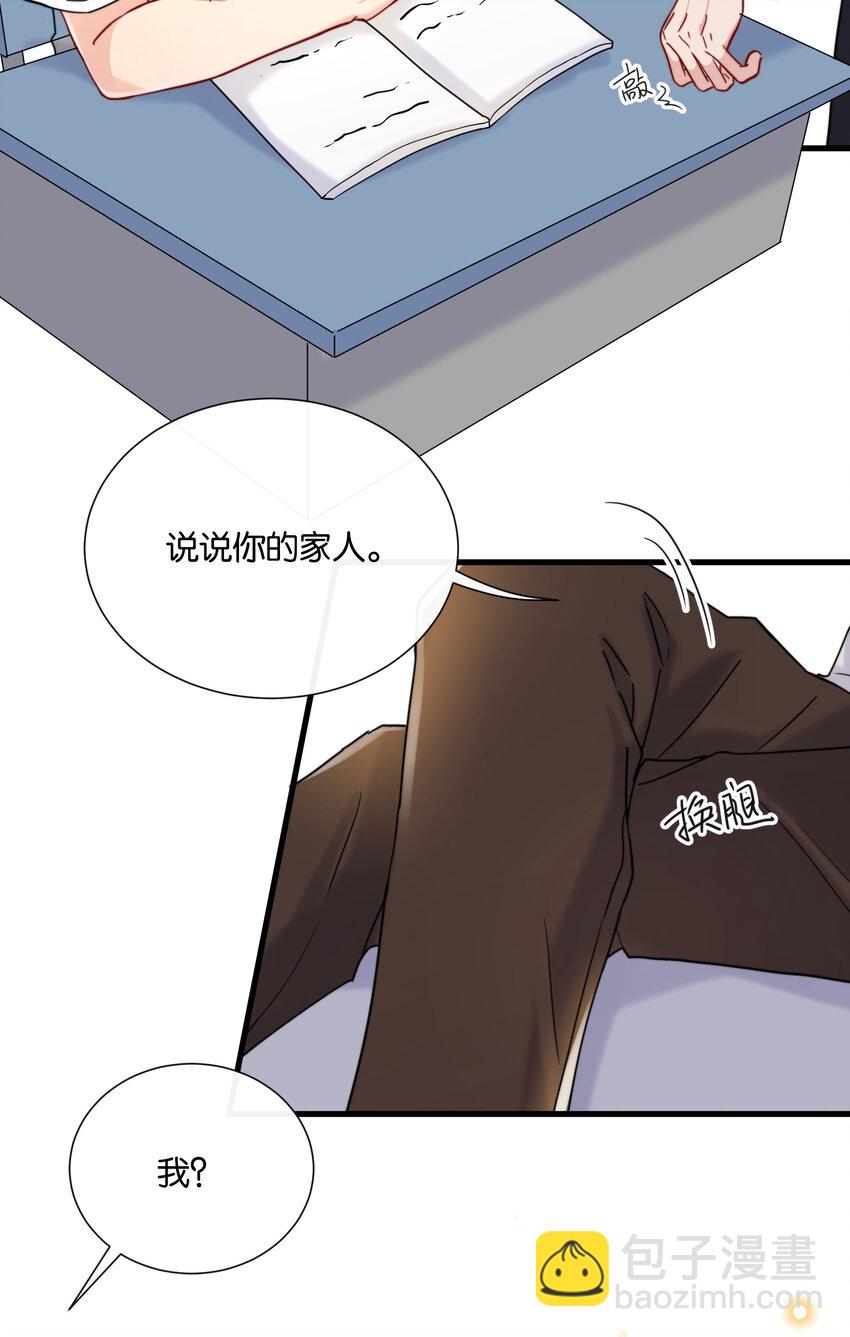 020 要取得你家人的好感(1/2)-第22话