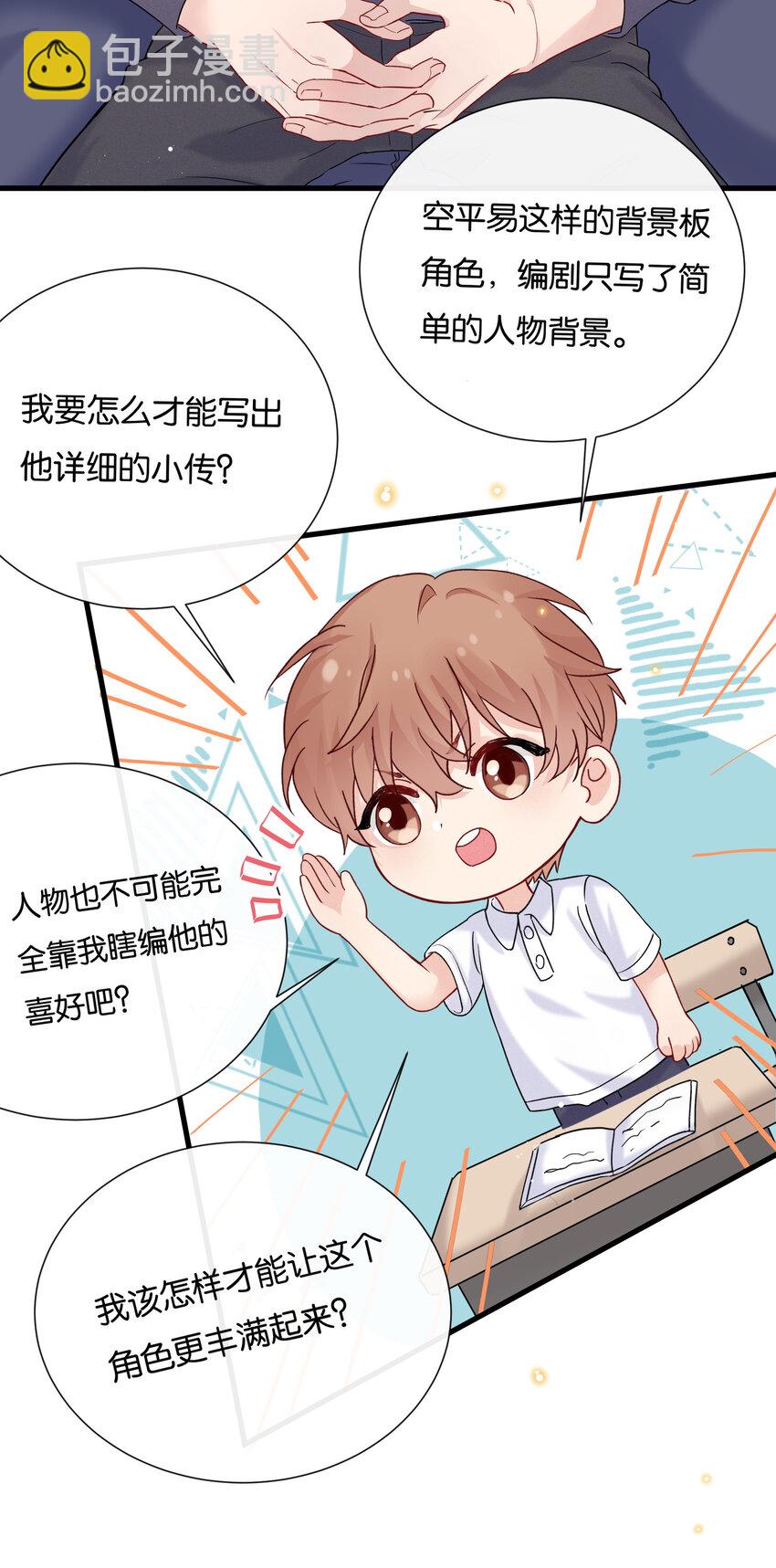 026 陆邢文的心血来潮-第28话