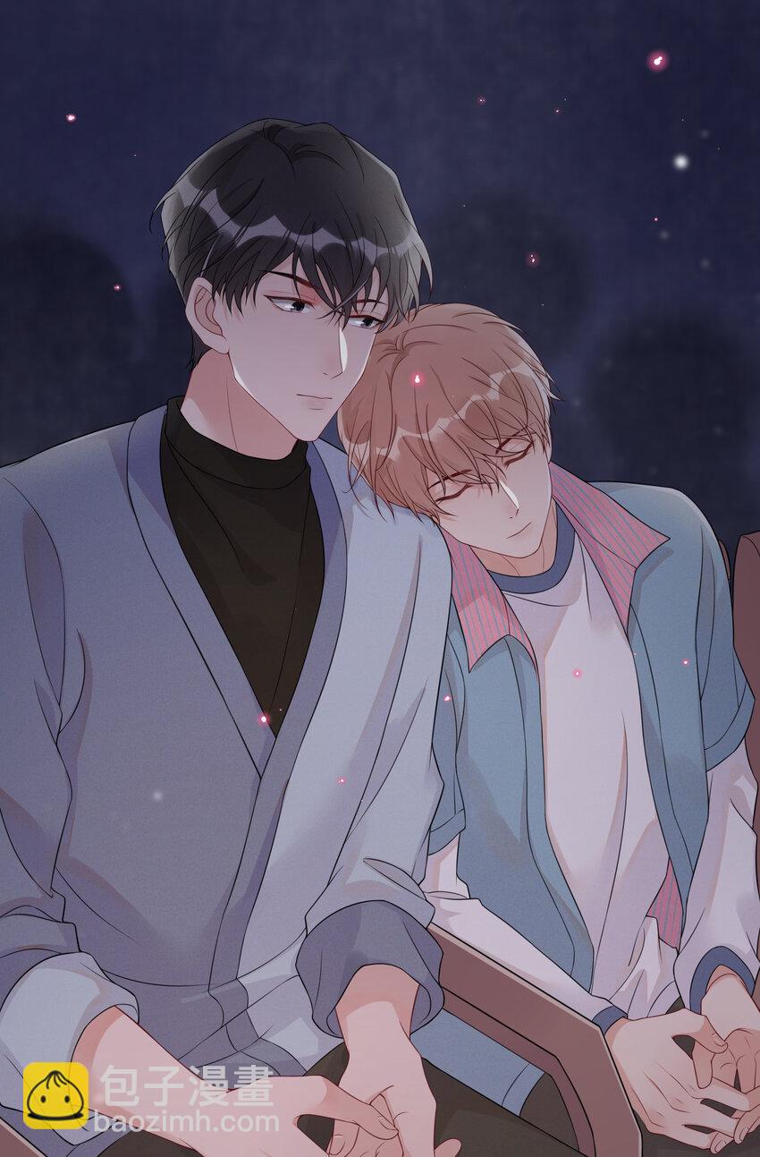 004 被他珍视的感觉-第4话