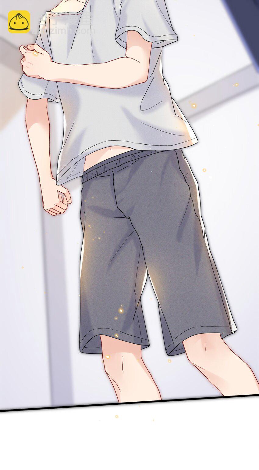 030 费可是你的粉丝？-第32话