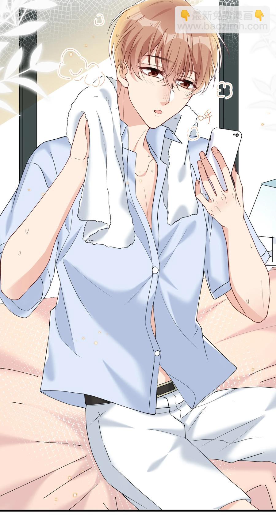 036 你演得很好！-第38话