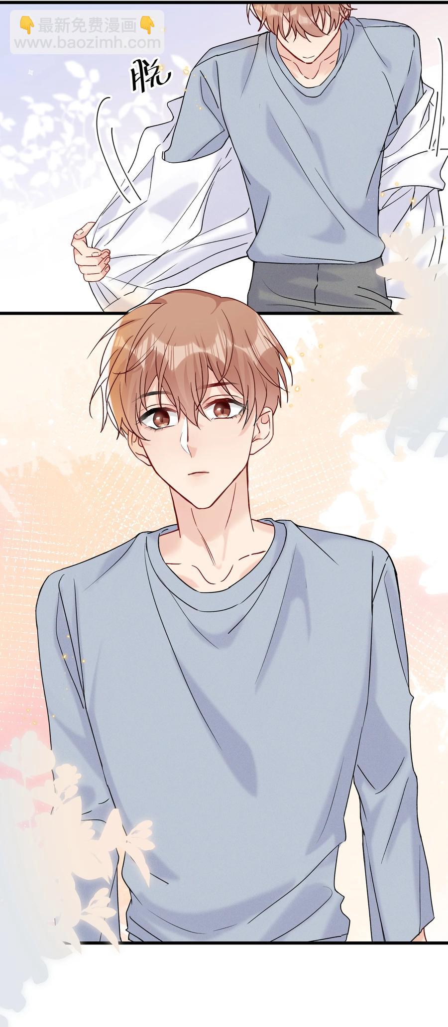 060 试镜演得挺好的-第64话