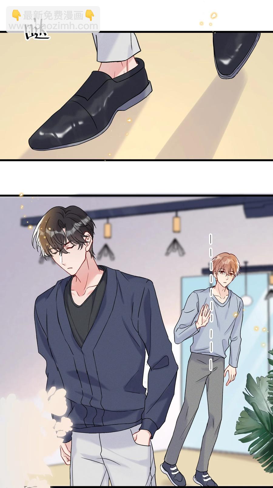 060 试镜演得挺好的-第64话