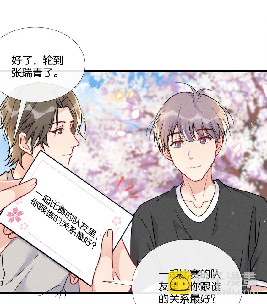 008 和他的第一次见面-第8话