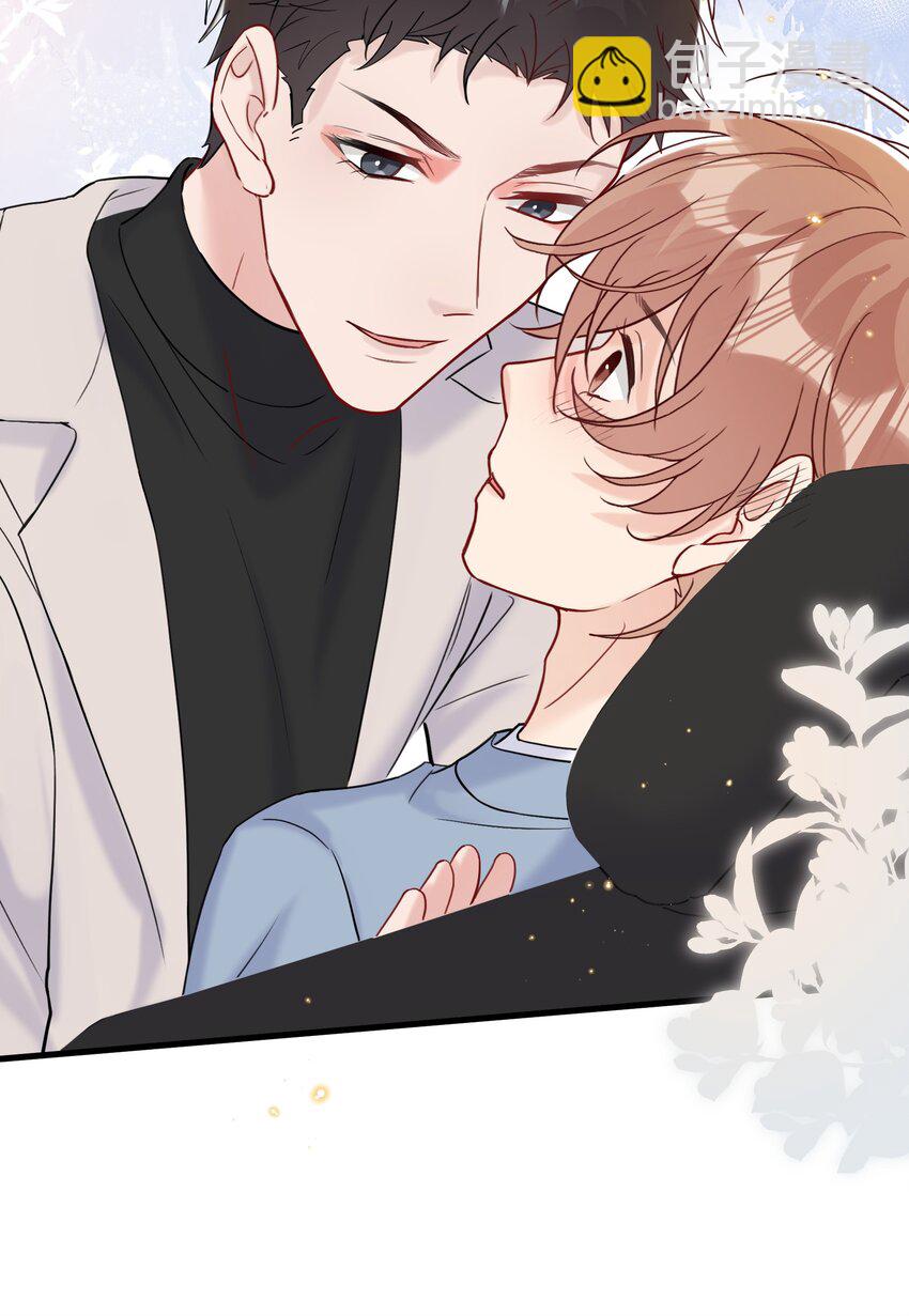 073 陆老师，我来给你送饭-第76话