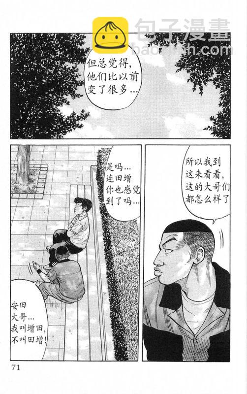 热血高校 - 第22卷(2/5) - 7