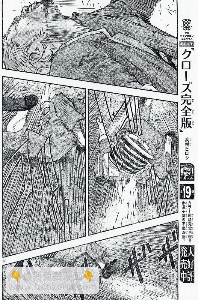 熱血高校2 - 第19話 着火 - 1
