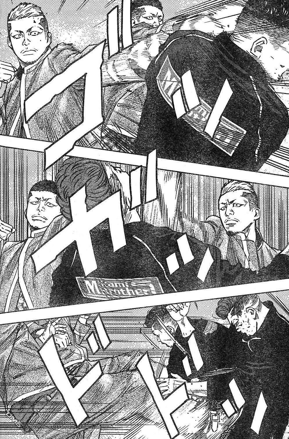 熱血高校2 - 第43-47話(1/4) - 4