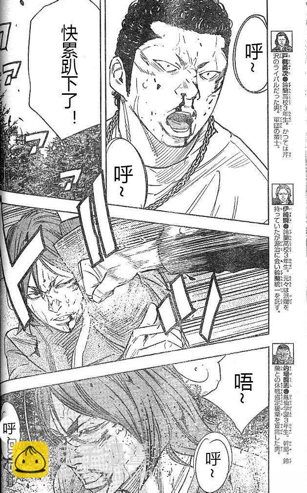 熱血高校2 - 第43-47話(1/4) - 7