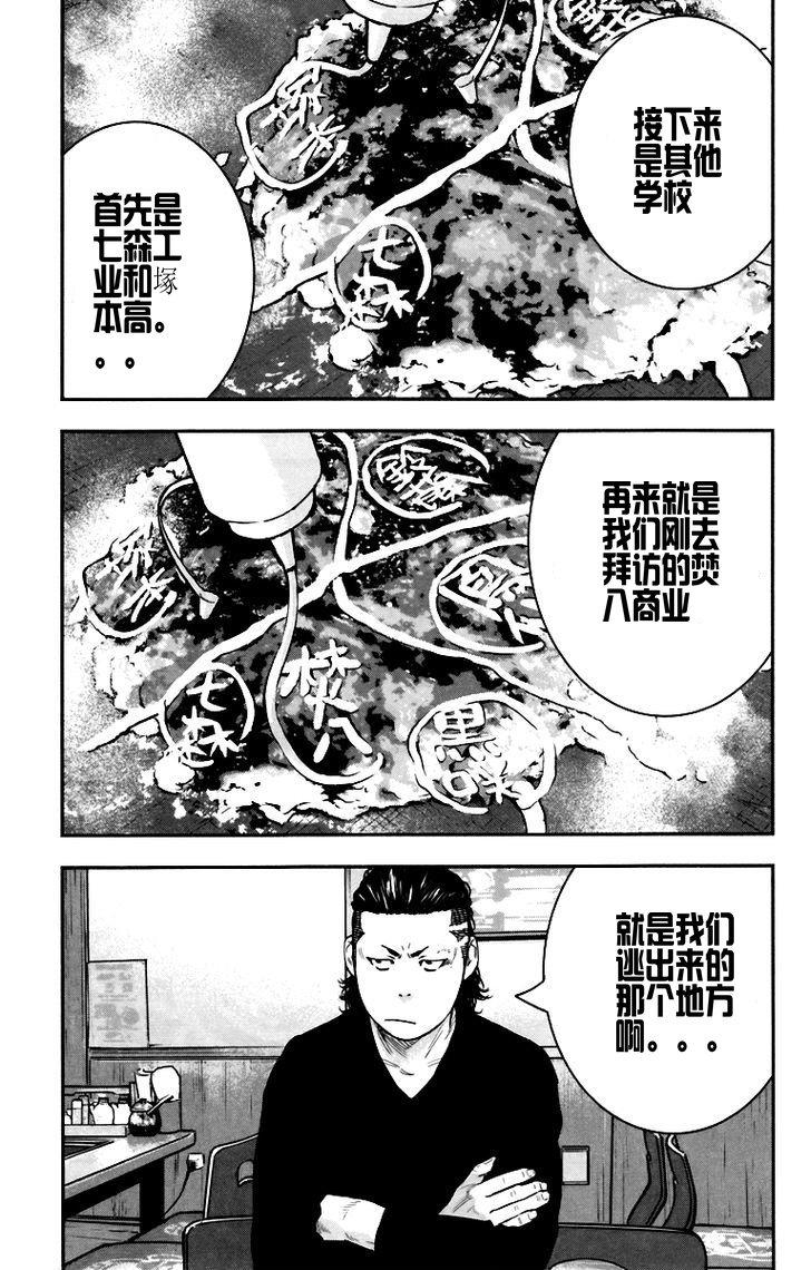 熱血高校2 - 第8話 河田二高：久賀陽二 - 7