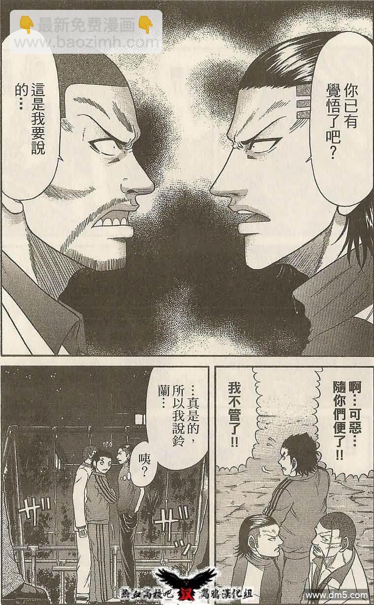 熱血高校前傳 - 第14話 - 4