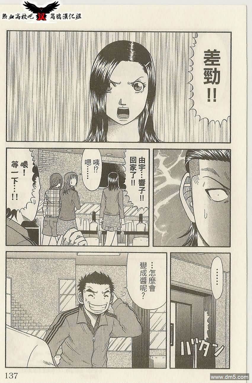熱血高校前傳 - 第14話 - 1