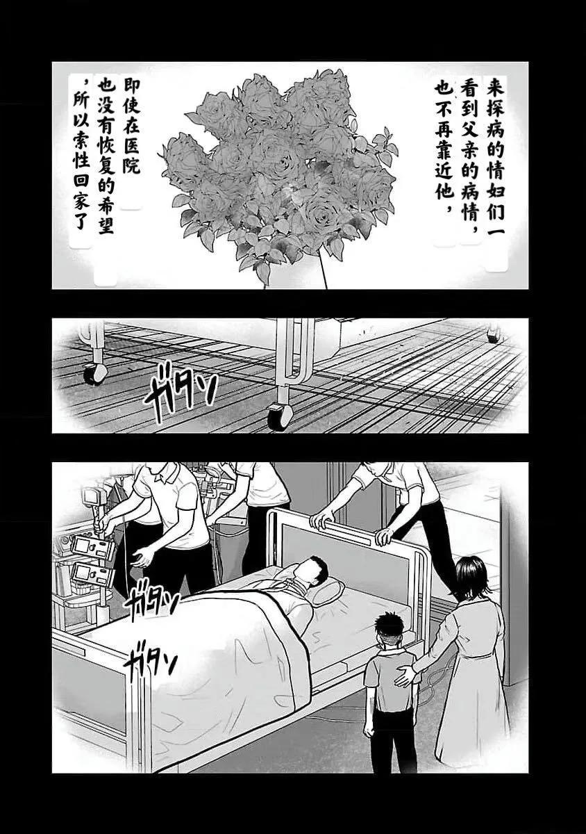 熱血高校外傳 九頭神龍男外傳 - 第190話 - 1