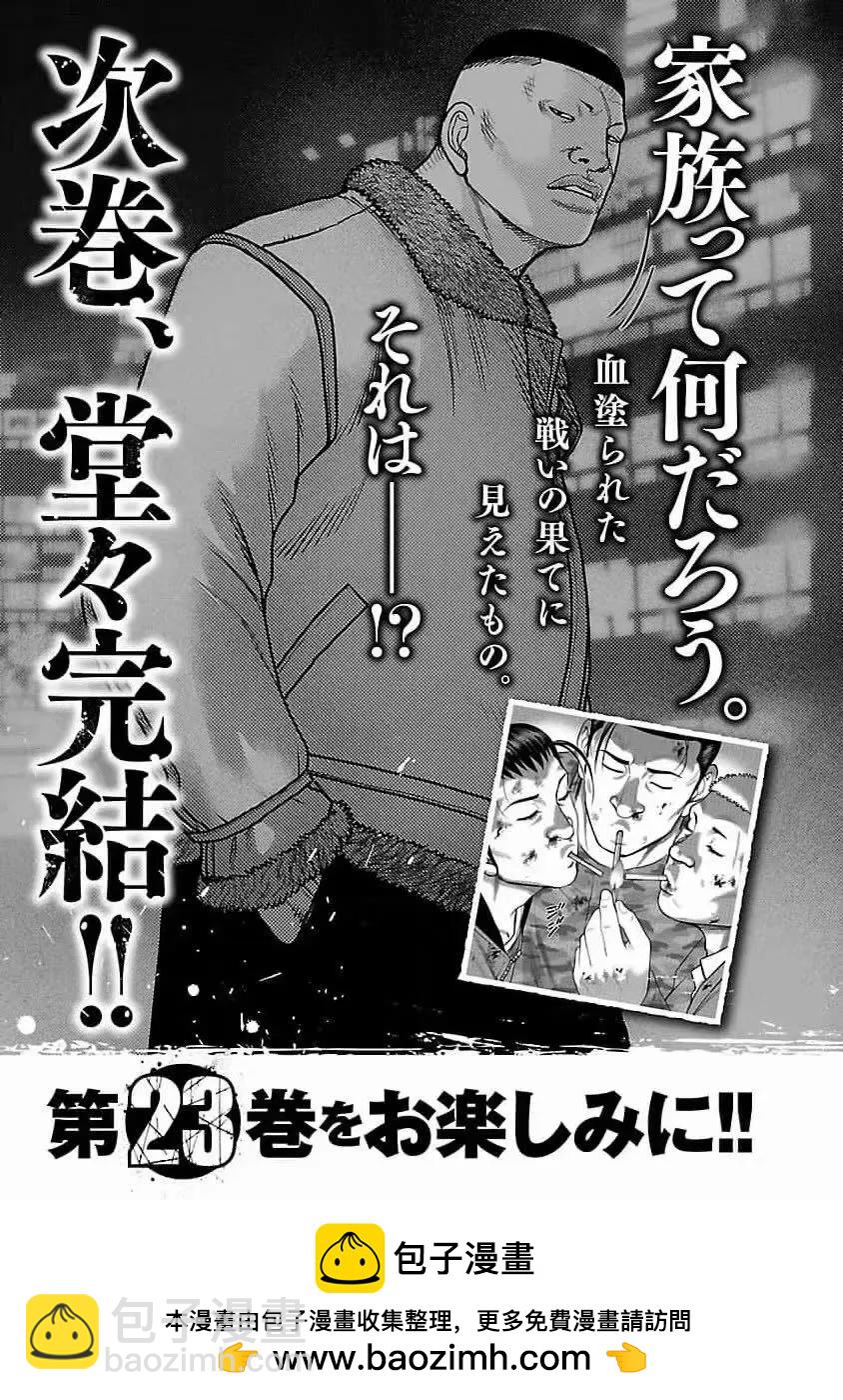 熱血高校外傳 九頭神龍男外傳 - 第198話 - 2