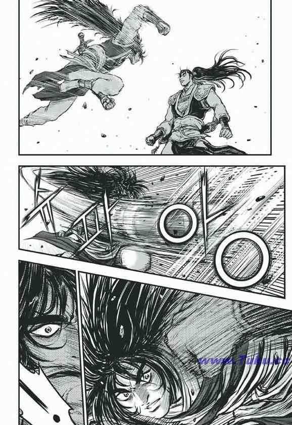 熱血江湖 - 第415話 - 3