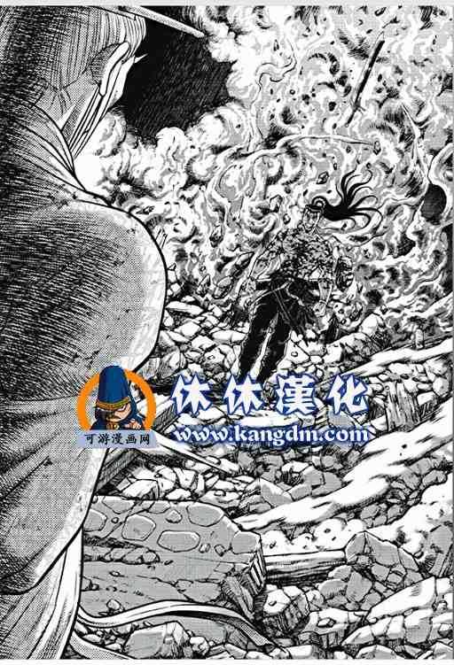 熱血江湖 - 第356話 - 2