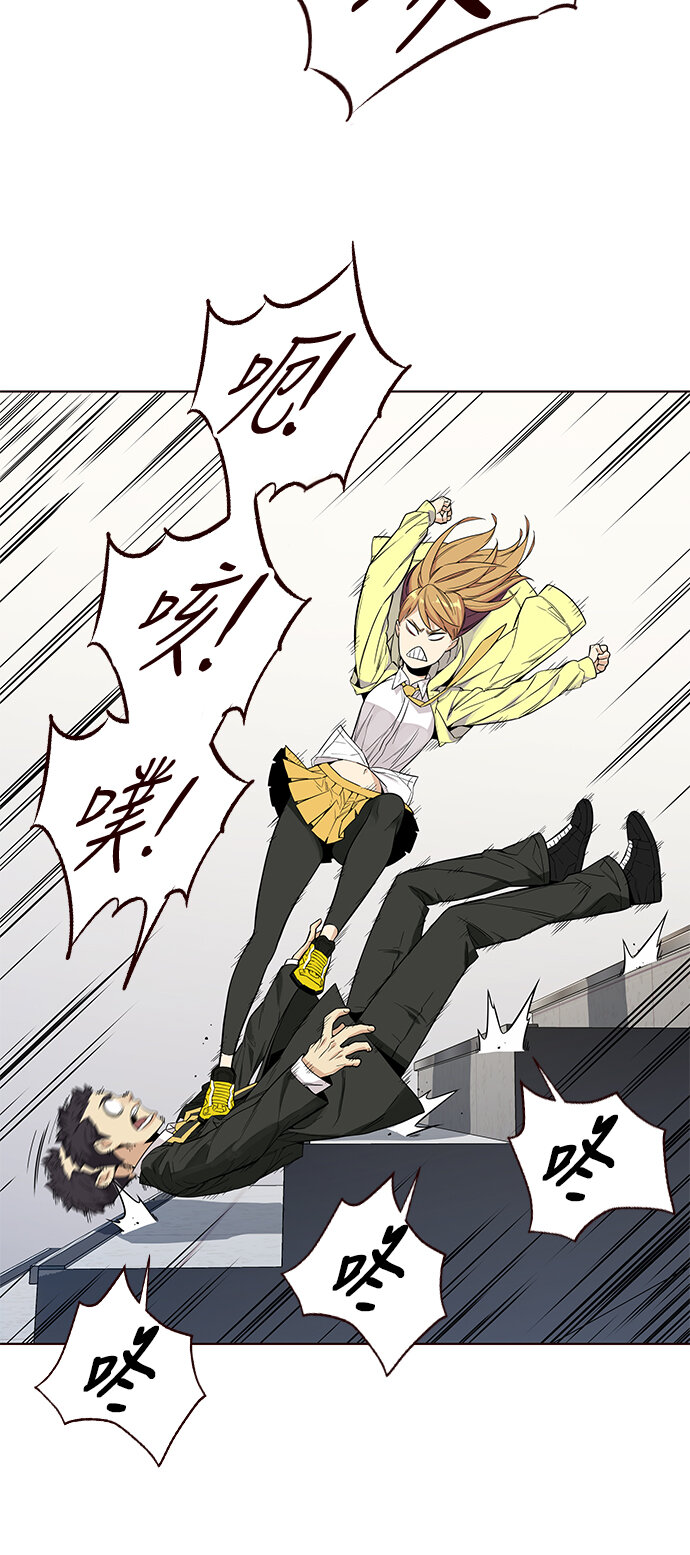 [第10话] 暴走夏日（7）(1/2)-第10话