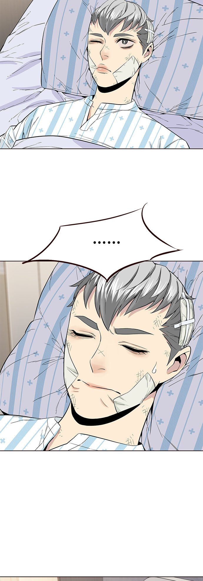 [第10话] 暴走夏日（7）(1/2)-第10话