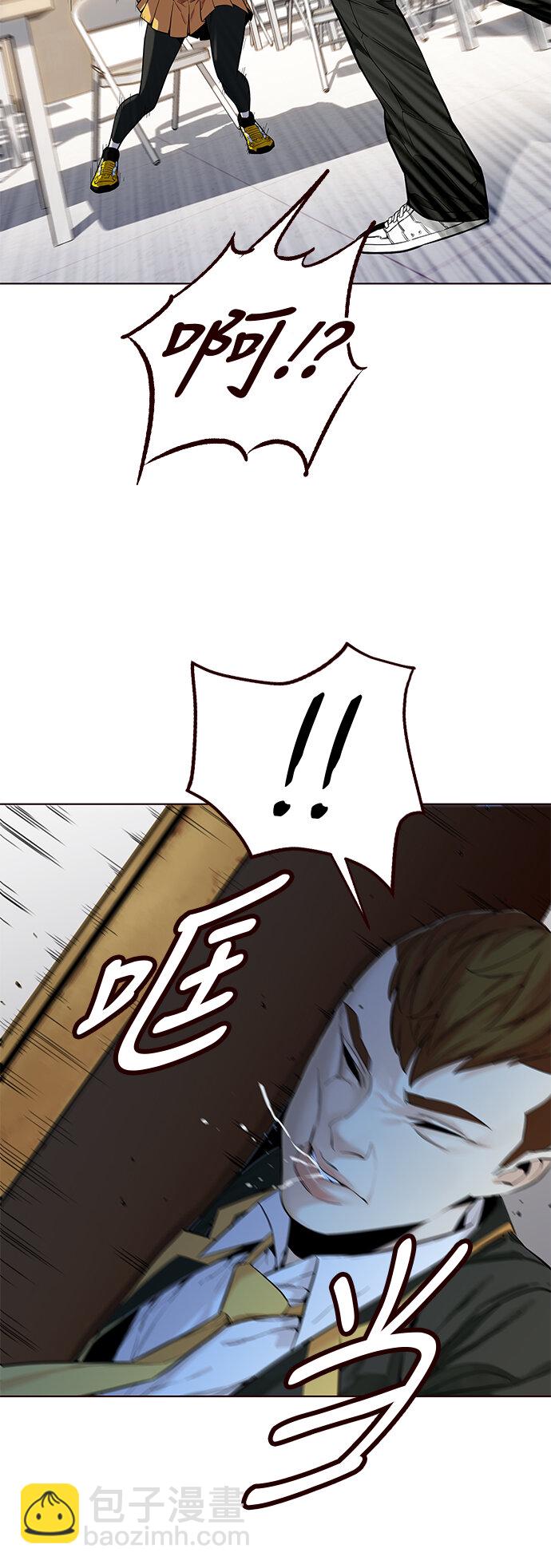 [第10话] 暴走夏日（7）(1/2)-第10话