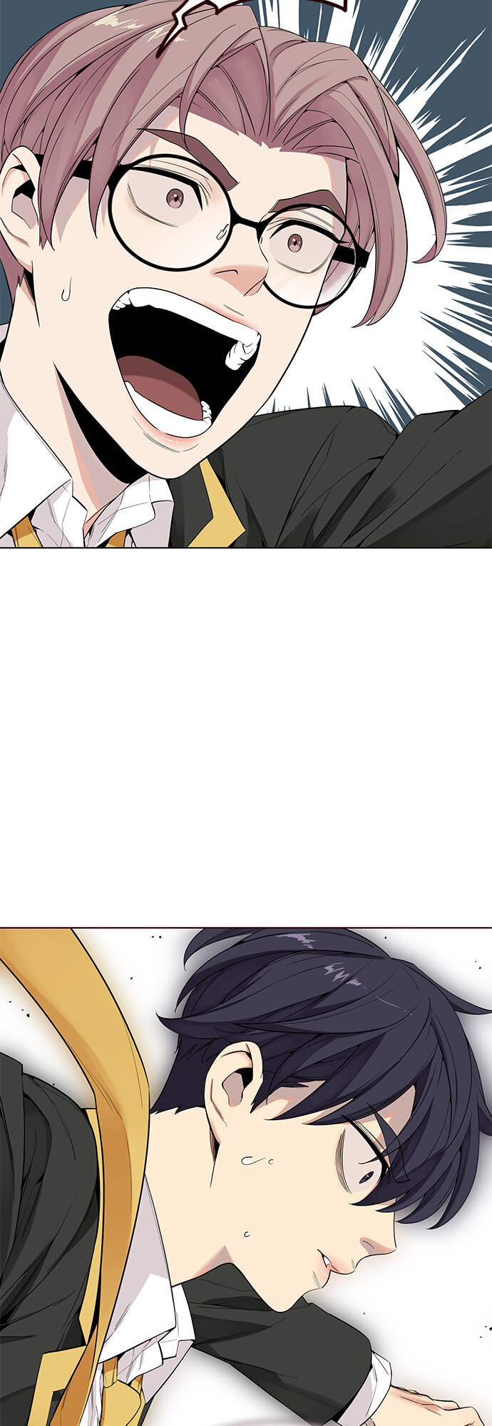 [第12话] 暴走夏日（9）(1/2)-第12话